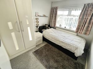 Bedroom Two- click for photo gallery